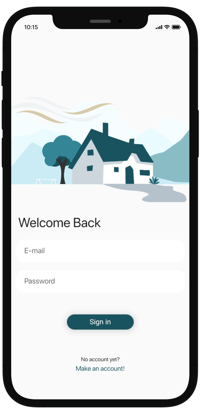 ELBeds Welcome Page